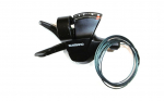 K&auml;iguvahetus - Shimano SL-M315-8R Altus