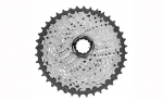 Tagumine hammasrattaplokk - Shimano CS-M8000 Deore XT