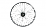 Tagaratas 20" - Shining 7A SS Falcon