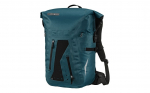 Seljakott - Ortlieb Packman Petrol