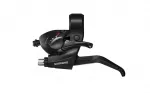 K&auml;igu-pidurihoob - Shimano ST-EF41-L