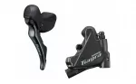Ketaspidurikomplekt - Shimano ST-R4720(R) BR4770(R) Tiagra