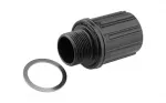 Tagarummu k&auml;risti - Shimano FH-M8010 Deore XT