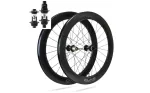 Rattakomplekt 700C - Duke Baccara 65 SLR2 / DT 350 CL JB Shimano 11S