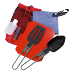 K&ouml;&ouml;gikomplekt - MSR Ultralight Kitchen set