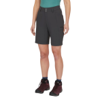&Scaron;ortsid - Rab Incline Light Shorts Wmns, hall, XL