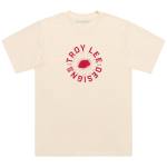 Meeste s&auml;rk - Troy Lee Designs Rotation, vintage-valge, M