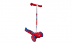 Kolmerattaline roller - Seven Spiderman