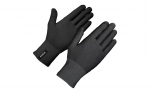 GripGrab talvekindad - GripGrab Merino Liner M/L Black