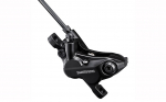 H&uuml;draulilise piduri tugi - Shimano BR-MT520 Deore