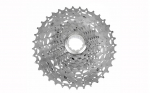 Tagumine hammasrattaplokk - Shimano CS-M771-10 Deore XT