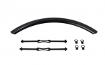 Tagaporilaud - Ortlieb Quick-Rack/Quick-Rack Light