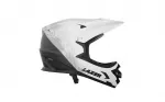 Jalgrattakiiver - Lazer Phoenix+ Matte Black White