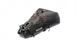 Kott - Ortlieb Seat-Pack QR Black Matt