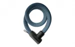 Lukk - ABUS Yarnit 4004K/110 Denim Blue