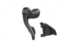 Ketaspidurikomplekt vasakule - SRAM Rival eTap AXS HRD E1
