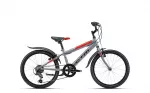 Jalgratas - CTM Scooby 1.0 20"