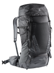 Seljakott - Deuter Futura Air Trek 50+10, must