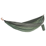 V&otilde;rkkiik - Cocoon Travel Hammock Double Size, khaki (Khaki)