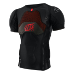 Meeste selja- ja rinnakaitse - Troy Lee Designs Stage Ghost D3O, M