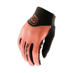 Rattakindad - Troy Lee Designs Ace, terrakota, L