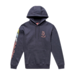 Meeste pusa - Troy Lee Designs Peace Out, s&uuml;sinik / must, S