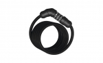 Lukk - ABUS Star 4508C/150 Black
