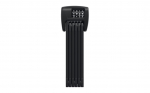 Lukk - ABUS Bordo Combo 6000C/90 LED + SH Black