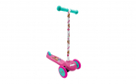 Kolmerattaline roller - Seven Paw Patrol Girls
