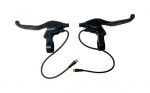 E-Bike'i pidurihoovad - Artek H02D