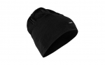 GripGrabi jalgrattakork - GripGrab Merino Polyfibre Lightweight Beanie Black S