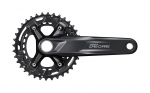 V&auml;ntv&otilde;ll - Shimano FC-M4100-2 Deore