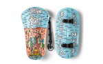 Porilauakomplekt - Ass Savers Bumbinos Splash Pack Dream Big 14-16"