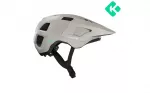 Jalgrattakiiver - Lazer Lupo KinetiCore Matte White Stone