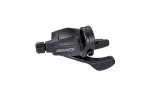 K&auml;iguvahetus - microSHIFT Advent X SL-M9605-R Trail