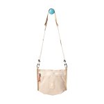 Reisikott - Cotopaxi Lista 2L Lightweight Crossbody Bag, elevandiluu
