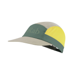 Suvem&uuml;ts - Rab Momentum 5 Panel Cap, elektriline/kollane