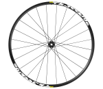 Esiratas - Mavic Crossride FTS-X 26