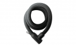 Lukk - ABUS Yarnit 4004K/140 Black