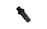 Kodarapead - DT Swiss Pro Lock Squorx Pro Head 14G 2x15 mm BRASS