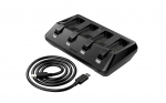 Laadija - SRAM AXS USB-C A1 4-Port