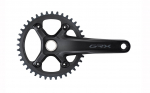 Eesmine hammasrattaplokk - Shimano FC-RX600 GRX