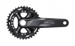 V&auml;ntv&otilde;ll - Shimano FC-M5100-2 Deore