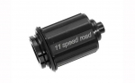 Tagarummu k&auml;risti - DT Swiss 3-pawl Shimano 11s Road QR