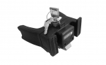 Juhtraua kinnituskomplekt - Ortlieb E-bike with Lock