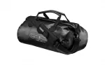 Kott - Ortlieb Rack-Pack Black
