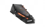 Kott - Ortlieb Seat-Pack Black Matt