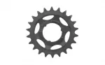 Hammasratas - Shimano SG-3R40 Nexus