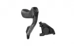 Ketaspidurikomplekt vasakule - SRAM Rival eTap AXS HRD E1