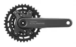 Eesmine hammasrattaplokk - Shimano FC-U6000-2B CUES